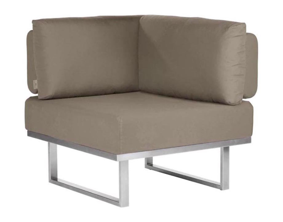 Mercury Deep Seating Corner Module DS