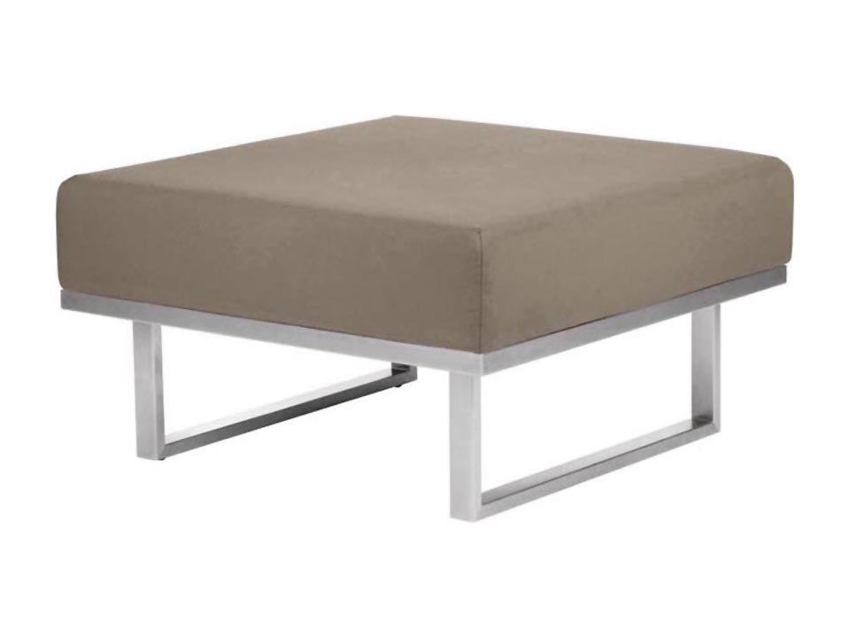 Mercury Deep Seating Ottoman DS