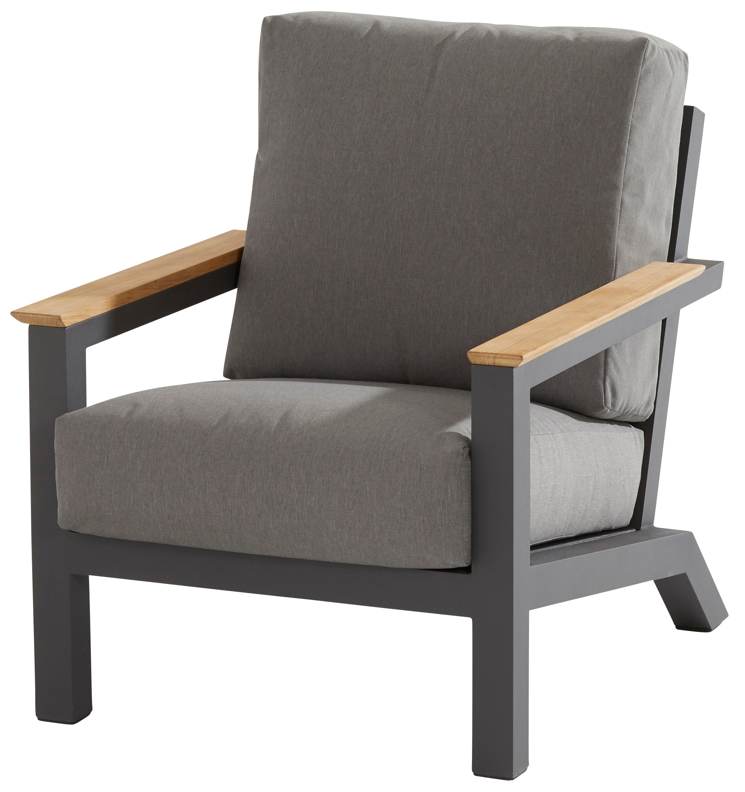 4 Seasons Outdoor Capitol Living Chair