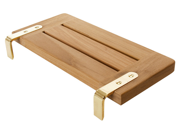 Clip-On Tray For Armchair 1sa