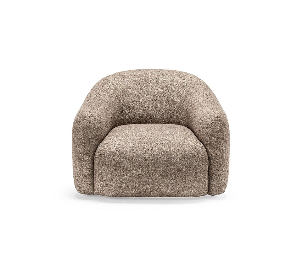 Cattelan Italia Baldwin Armchair