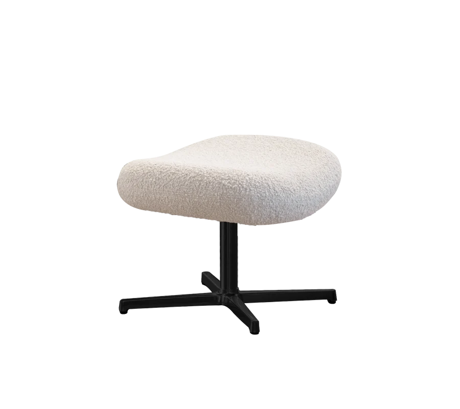 Cane-line Pace footstool