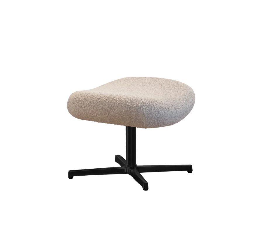 Cane-line Pace footstool