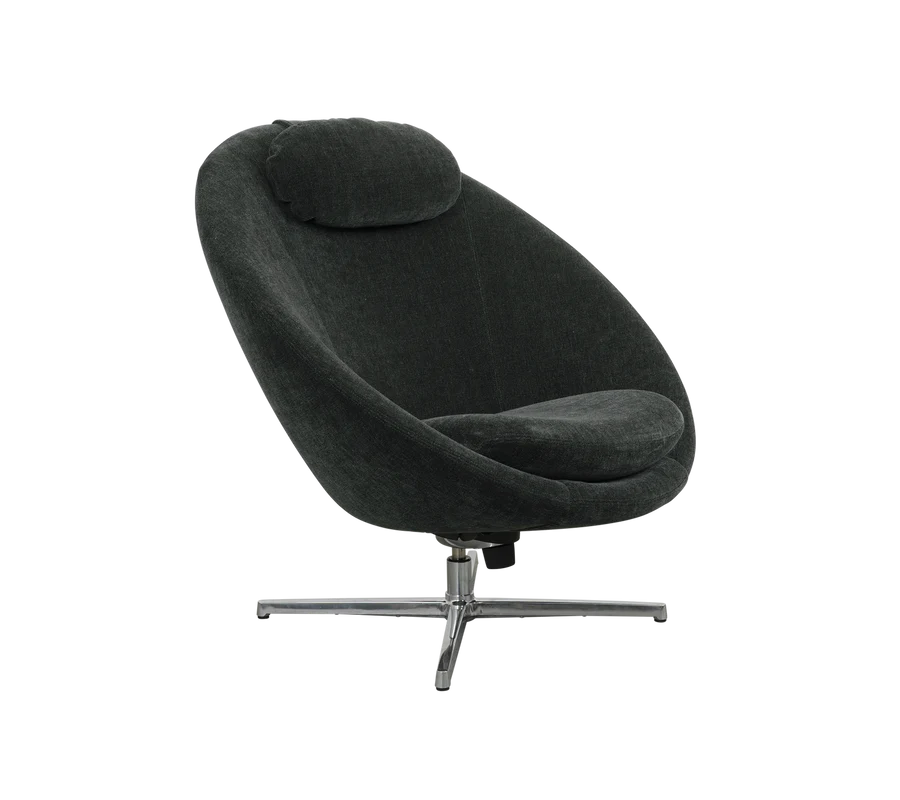Cane-line Pace Lounge Chair with Neck Cushion