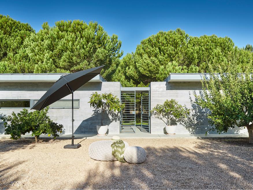 Jardinico Malibu Umbrella