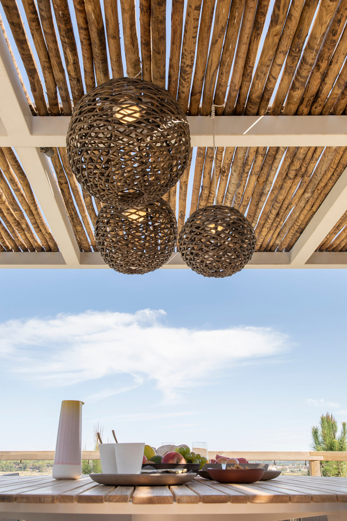 Jardinico Outdoor Lighting | Solore