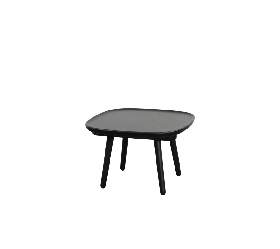 Cane-line Pace indoor coffee tables
