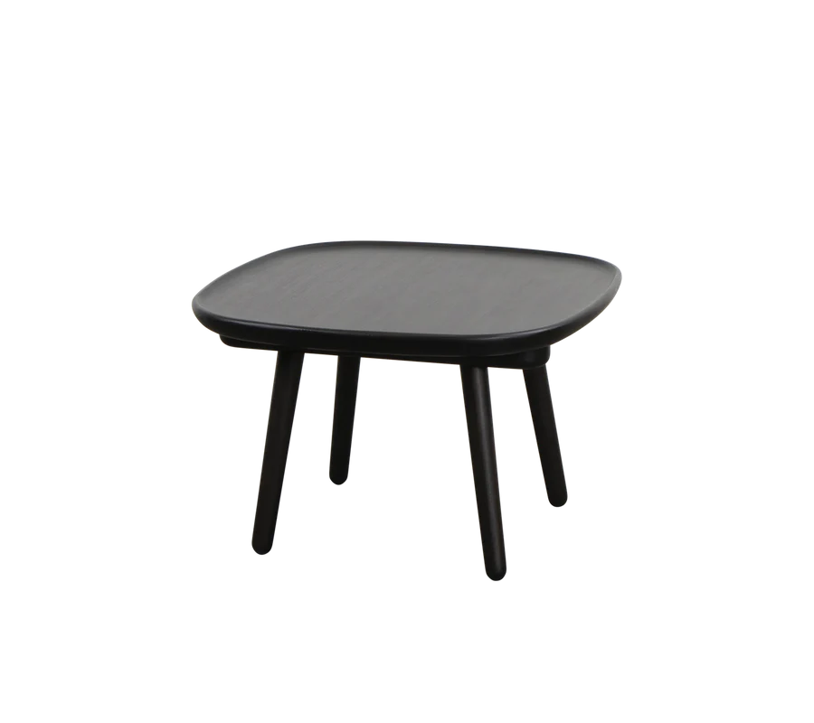 Cane-line Pace indoor coffee tables