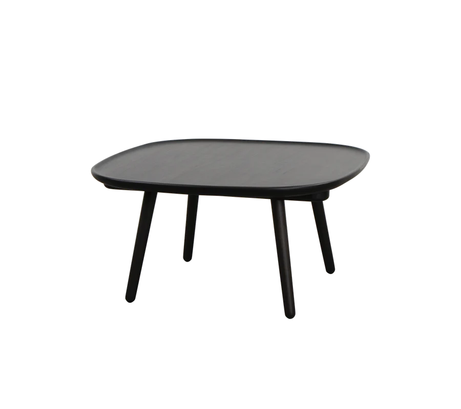 Cane-line Pace indoor coffee tables