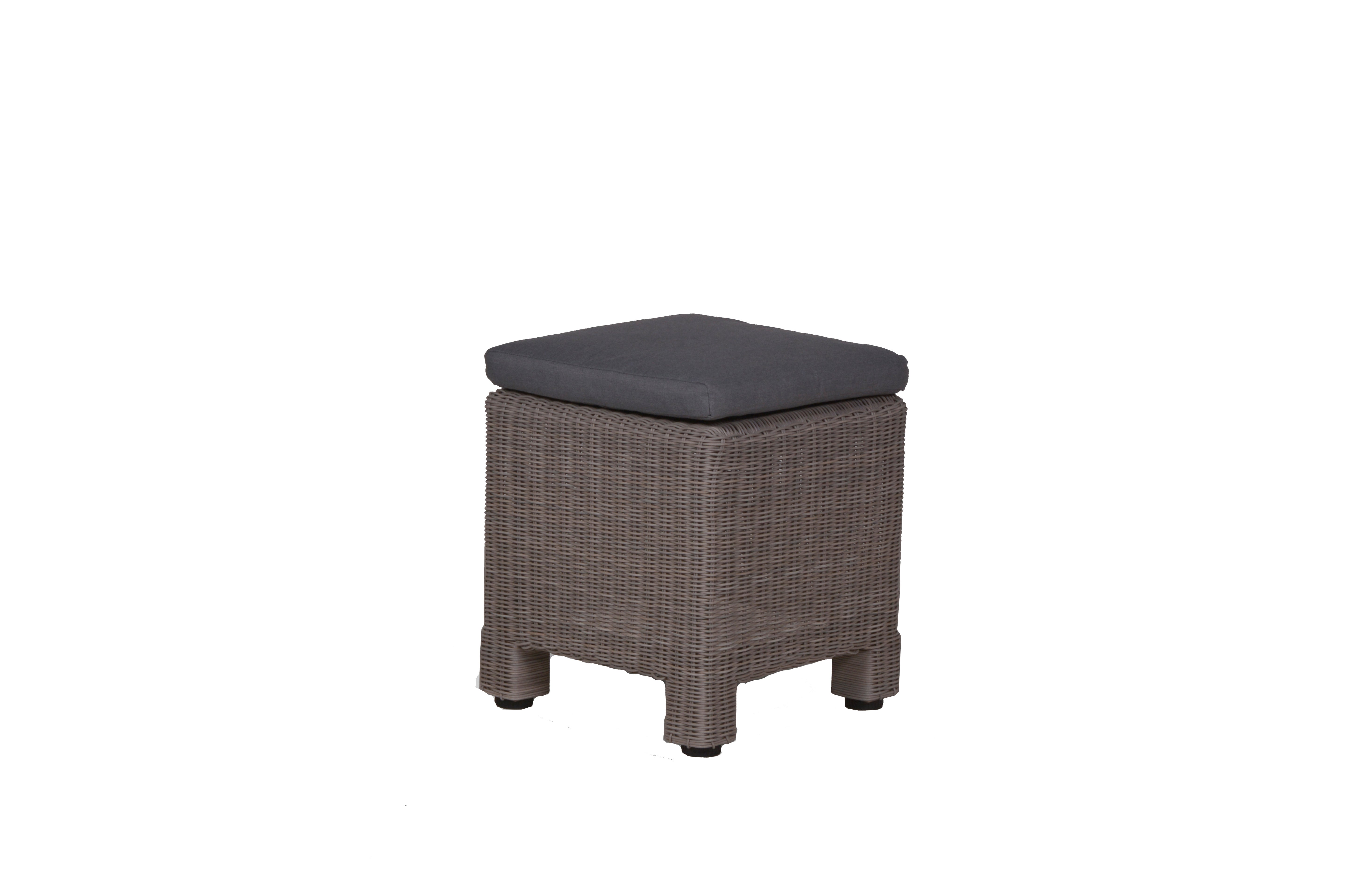 4 Seasons Outdoor Memphis Cosy Stool