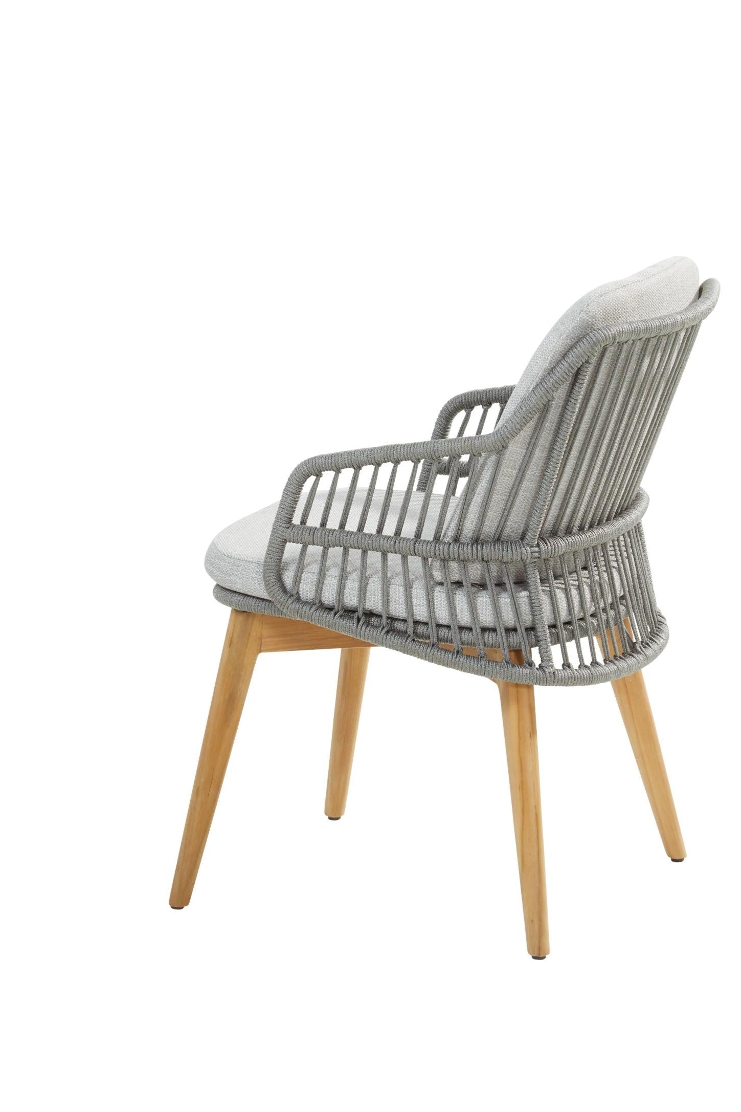 4 Seasons Outdoor Ancora Dining Chair