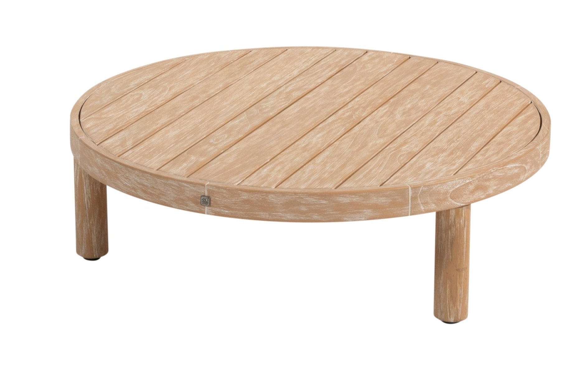 4 Seasons Outdoor Sem Coffee Table 80 x 25 cm