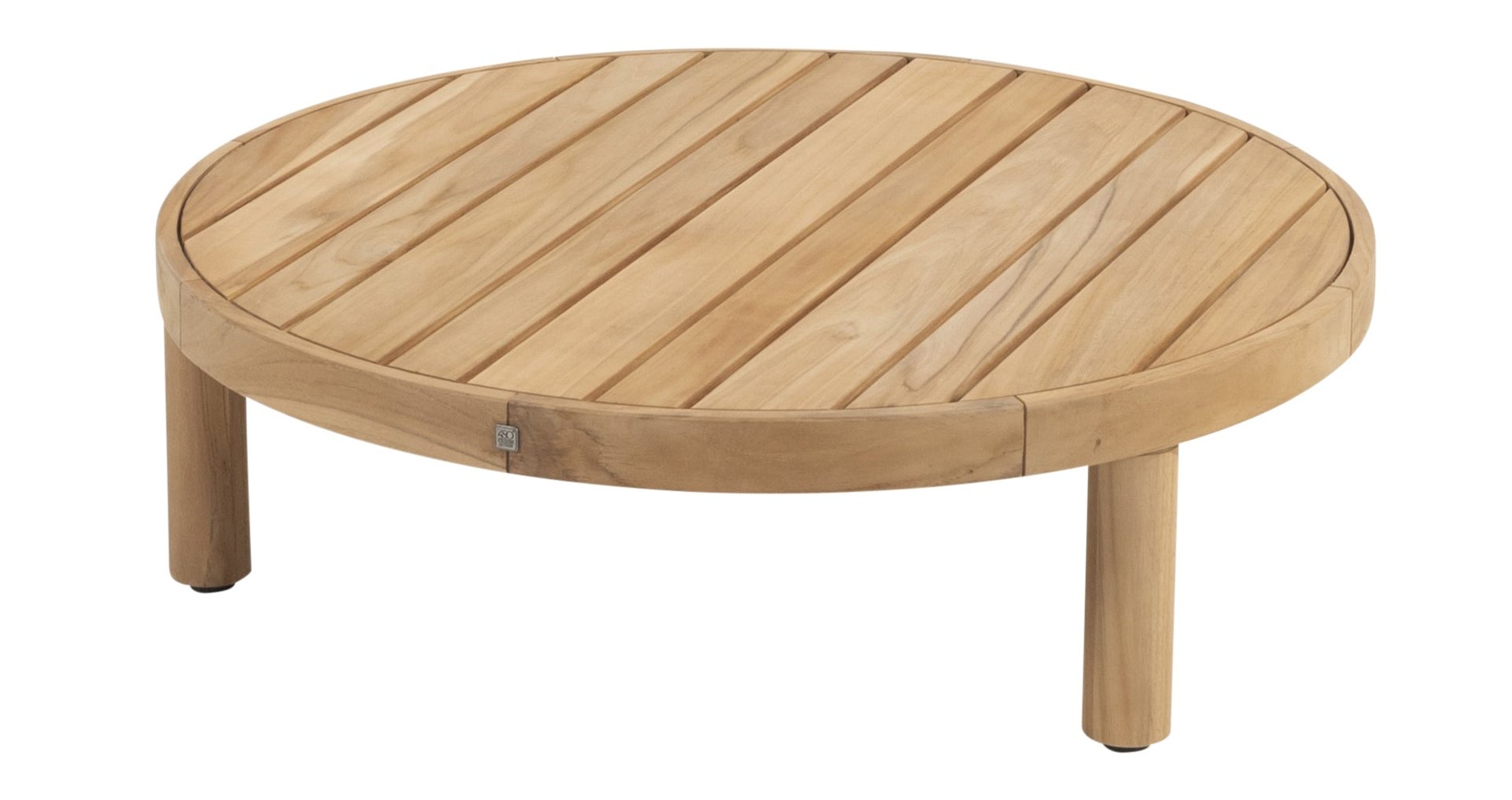 4 Seasons Outdoor Finn Coffee Table 80 x 25 cm