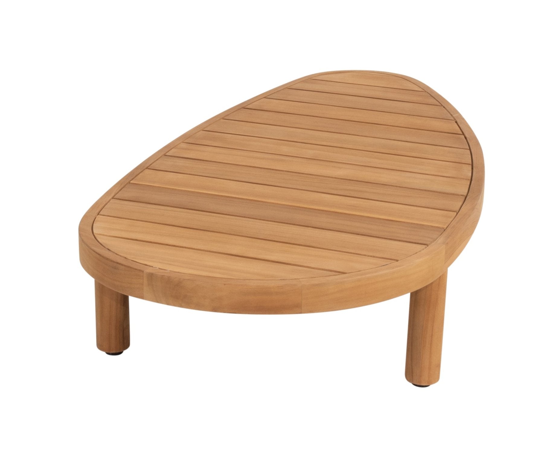 4 Seasons Outdoor Finn Coffee Table 125 x 63 X 25 cm