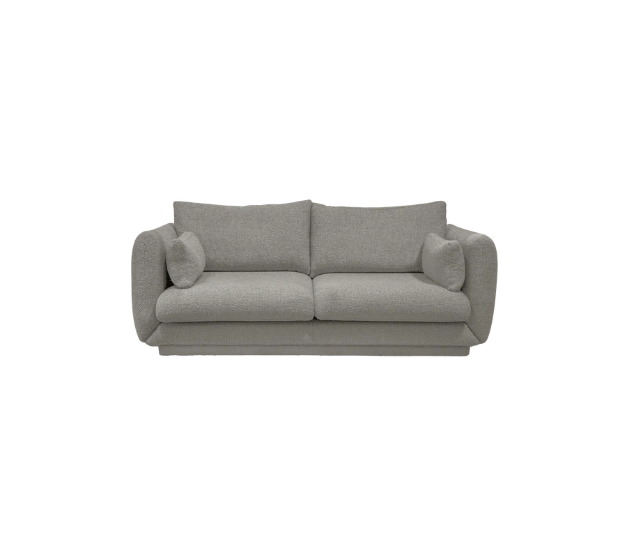 Cane-line Bloom 2-Seater Sofa with Plinth