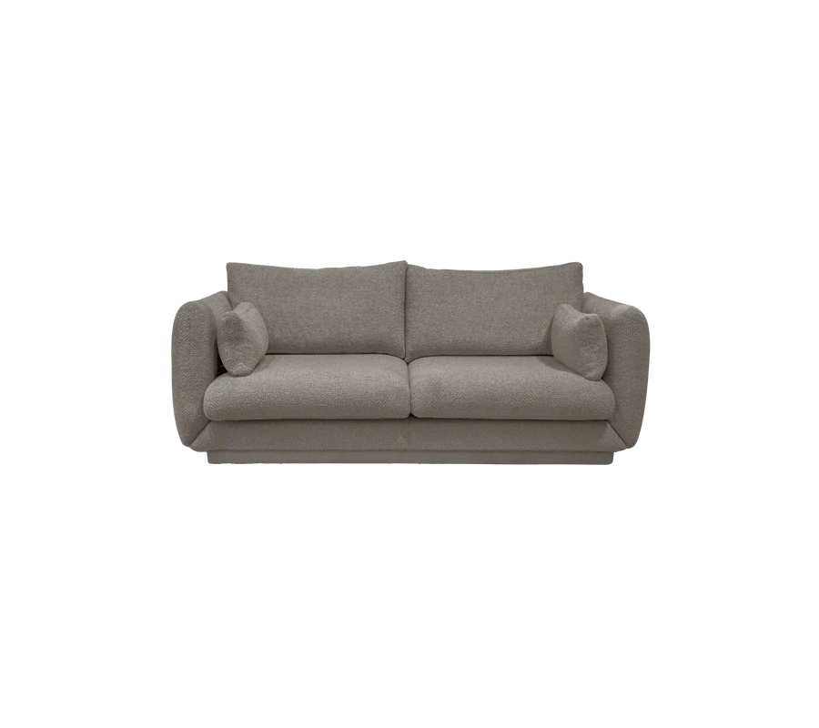 Cane-line Bloom 2-Seater Sofa with Plinth