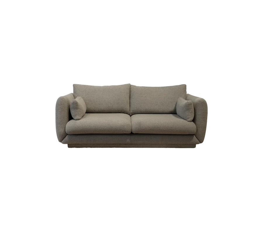 Cane-line Bloom 2-Seater Sofa with Plinth