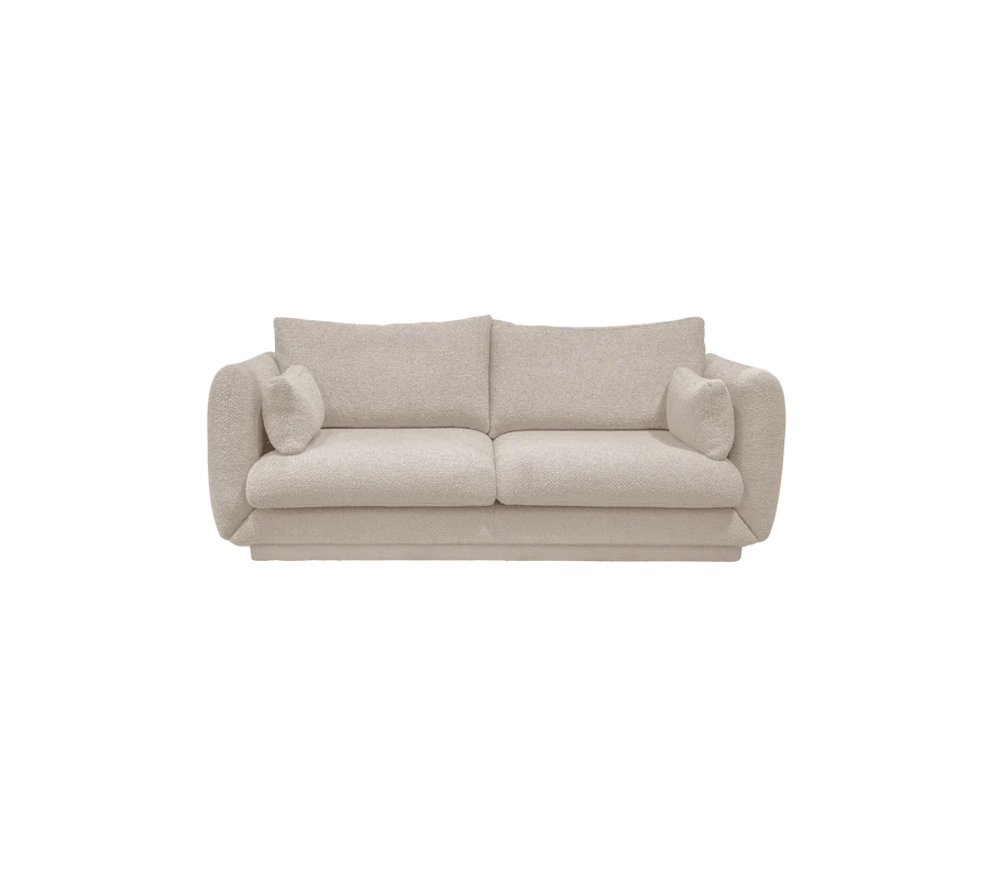 Cane-line Bloom 2-Seater Sofa with Plinth