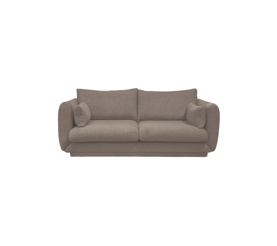 Cane-line Bloom 2-Seater Sofa with Plinth