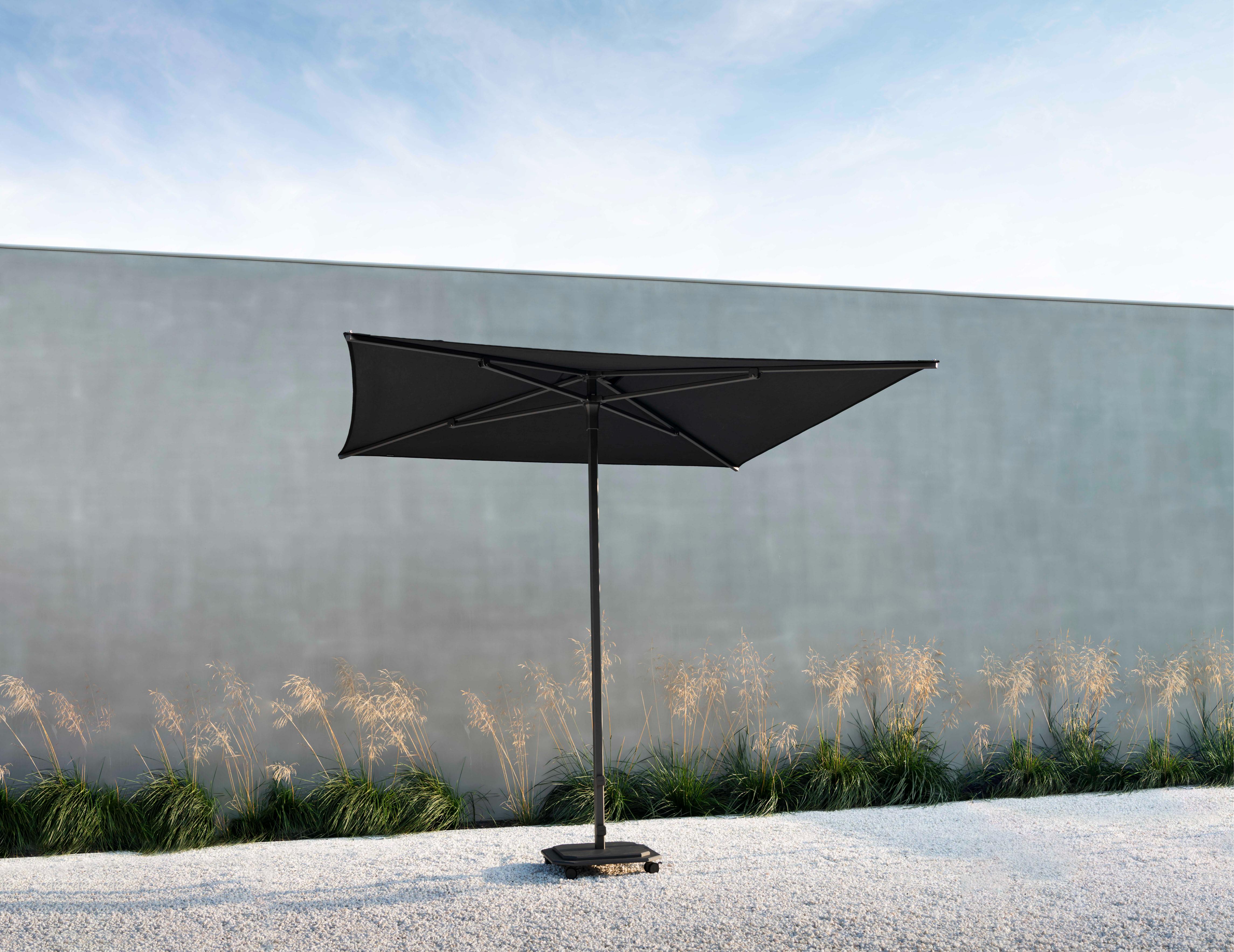 Jardinico Caractère 1 Series 230 x 230 cm