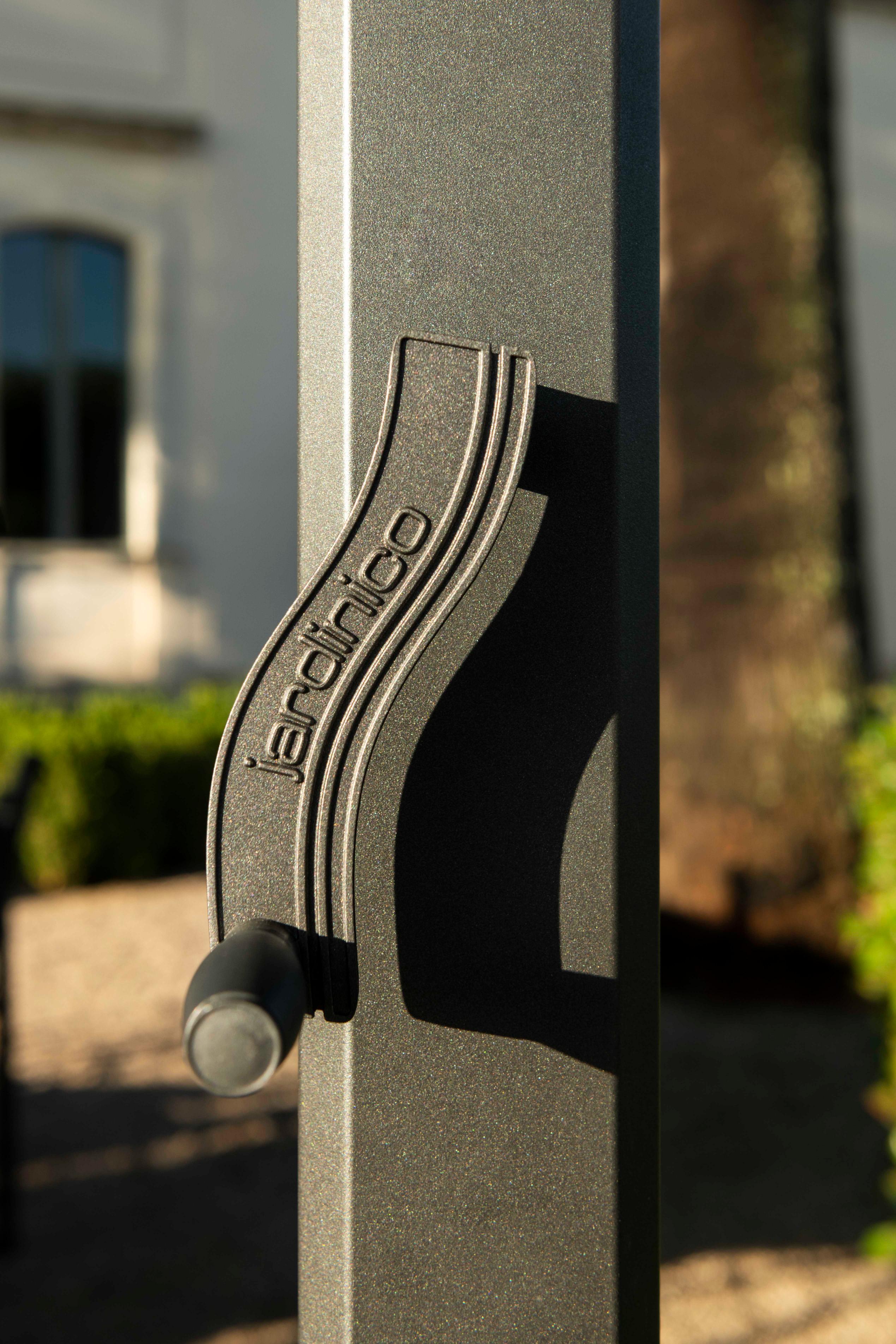 Jardinico Caractère  2 Series