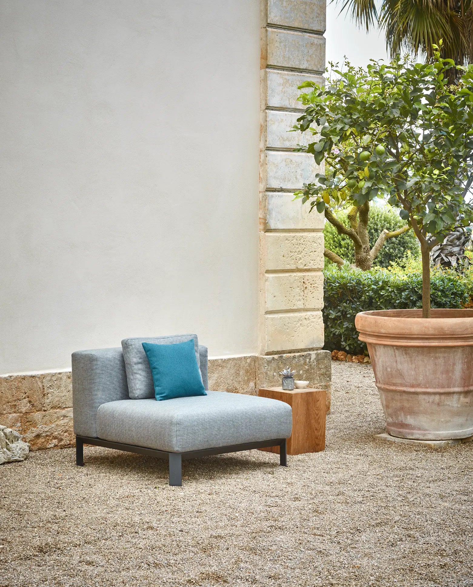 Jardinico | Mauroo Lounge Chair 1s