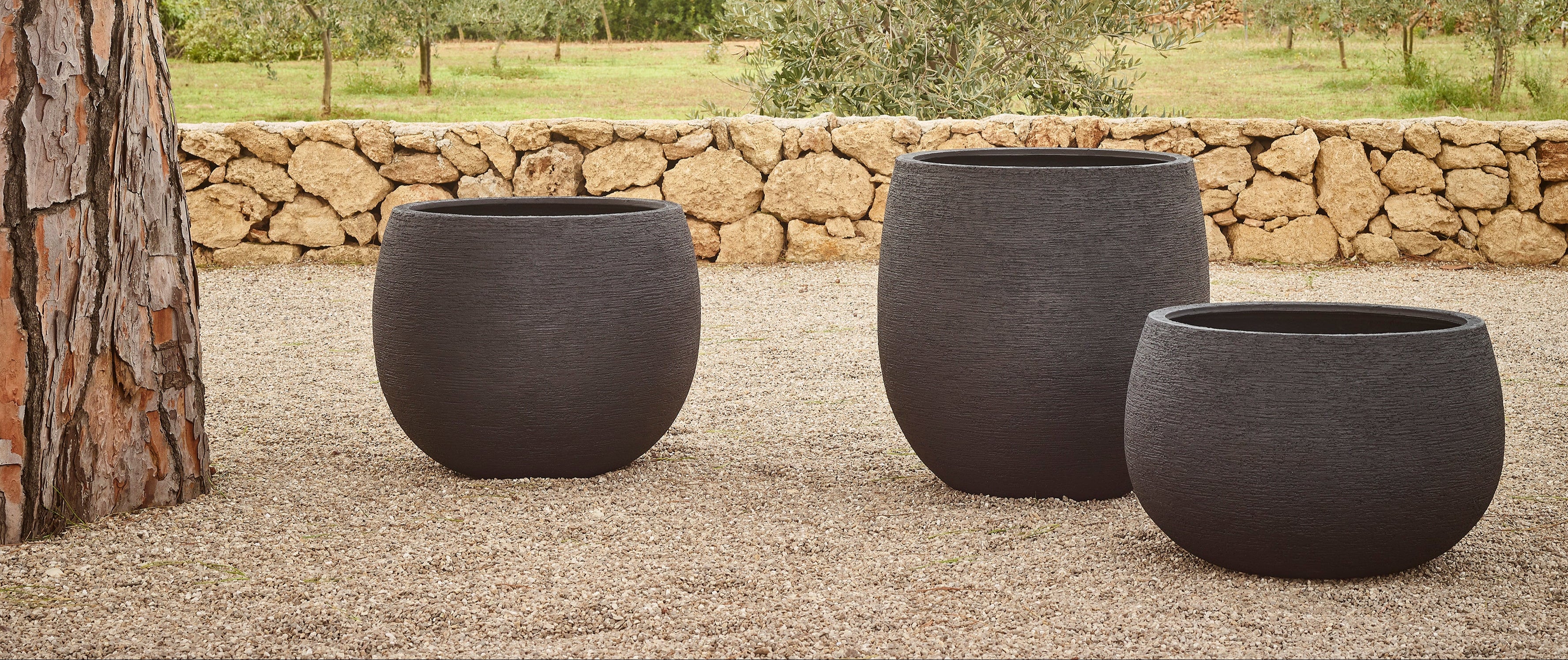 Jardinico Pots | Terra Balloon