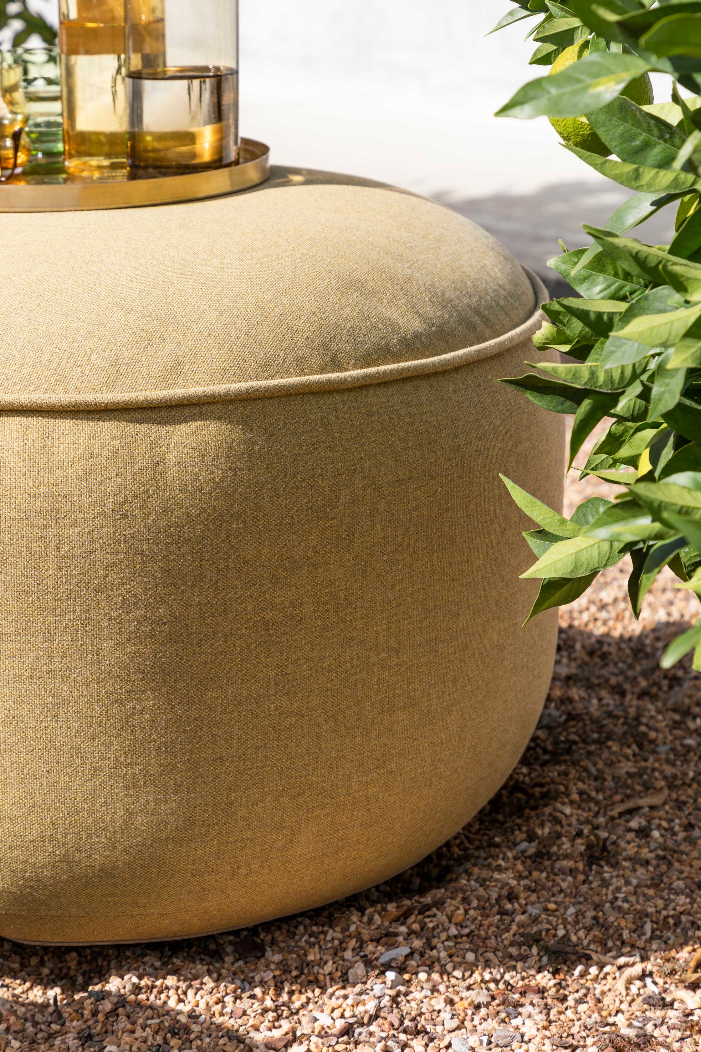 Jardinico Poufs | Bay