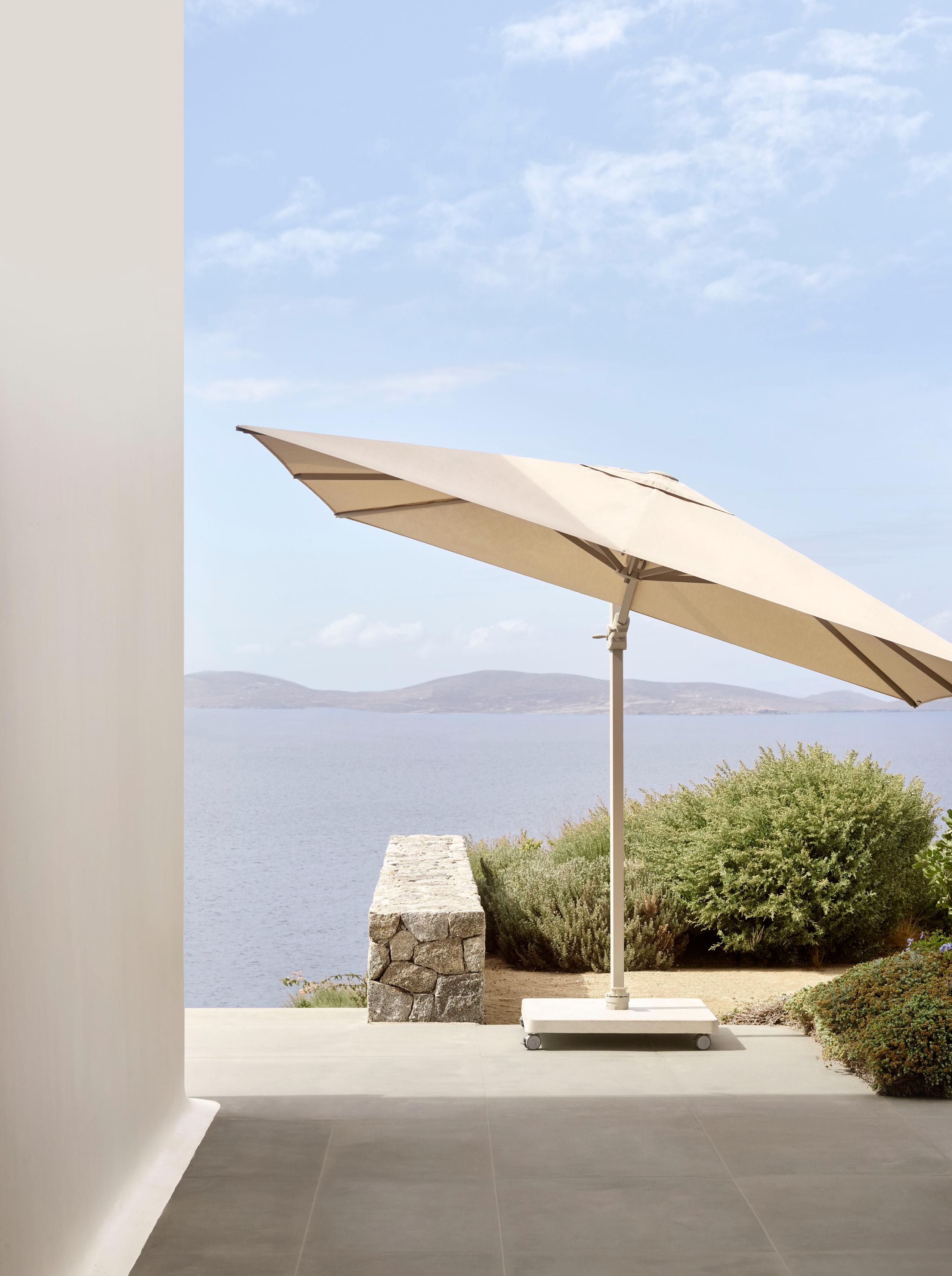 Jardinico Antego Umbrella 300 x 300 cm