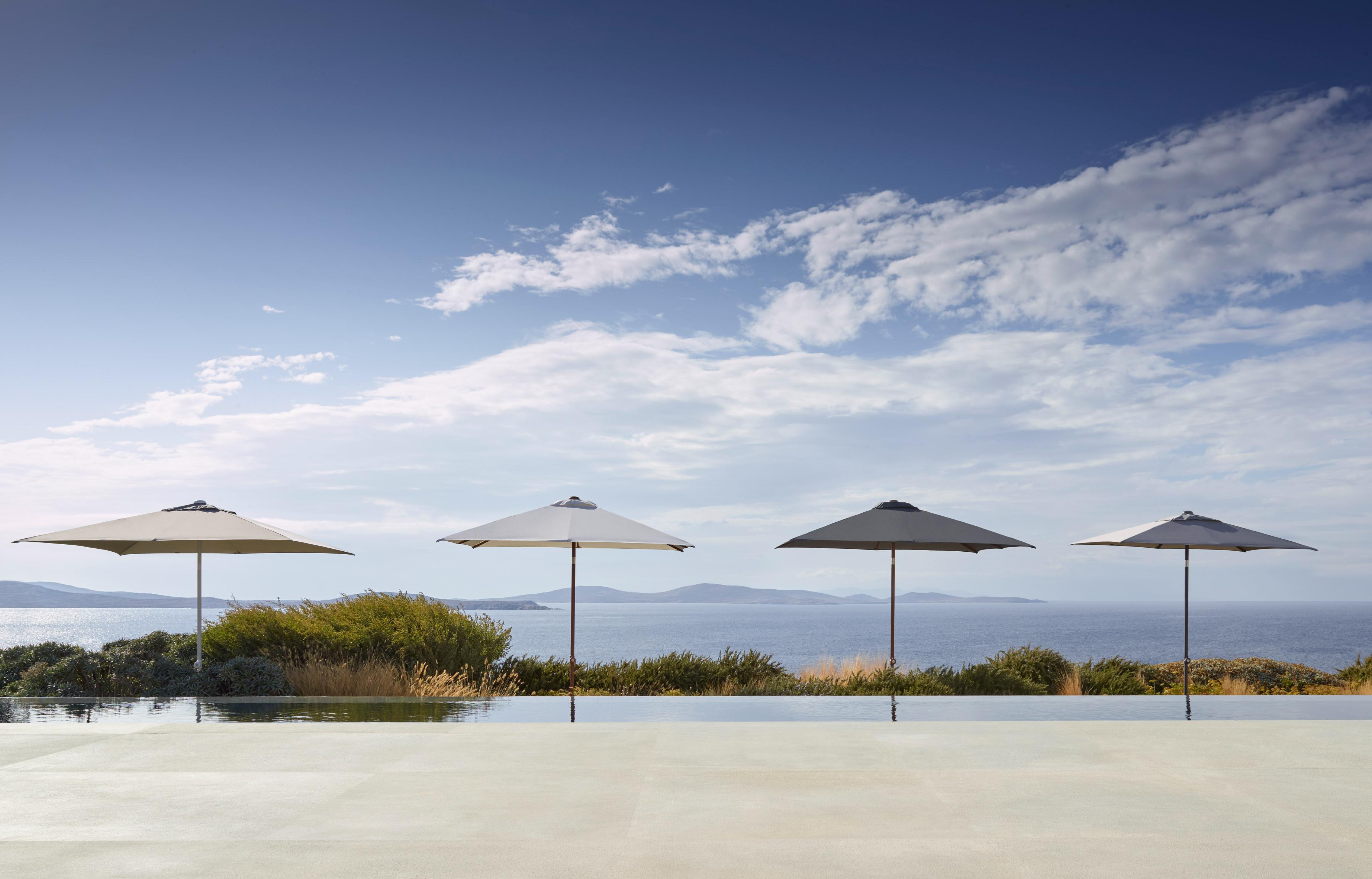 Jardinico Malibu Umbrella
