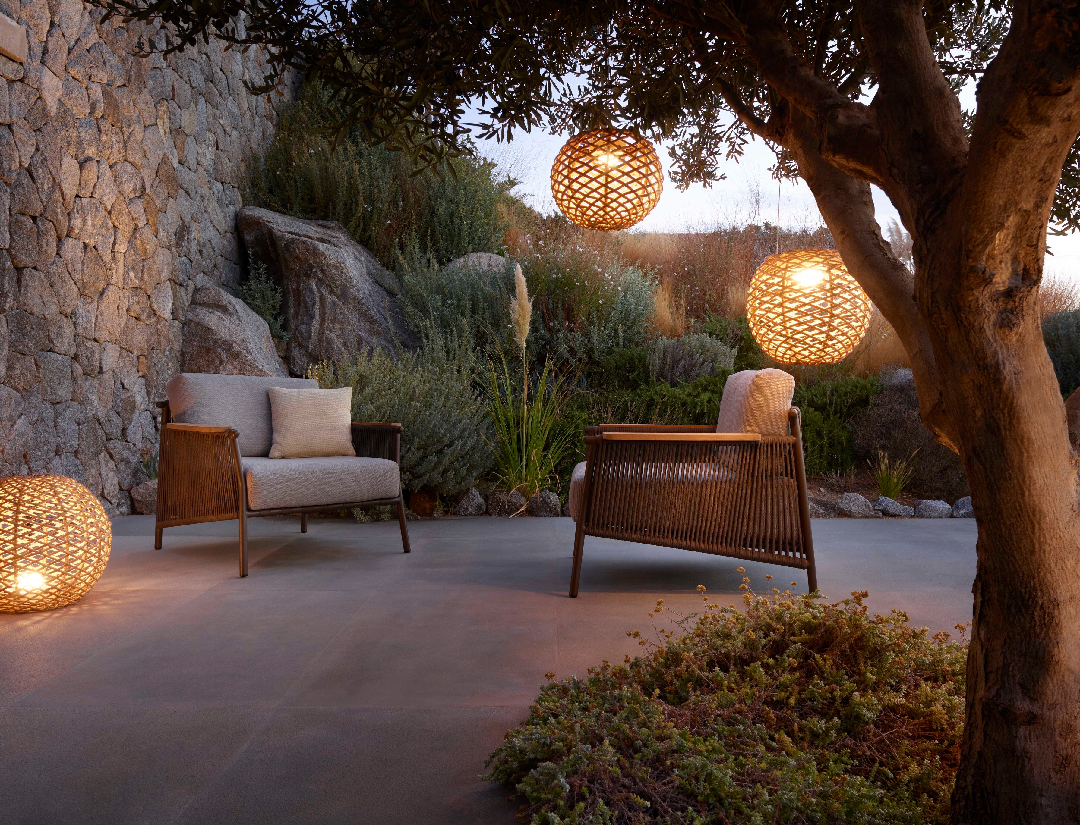 Jardinico Outdoor Lighting | Solore