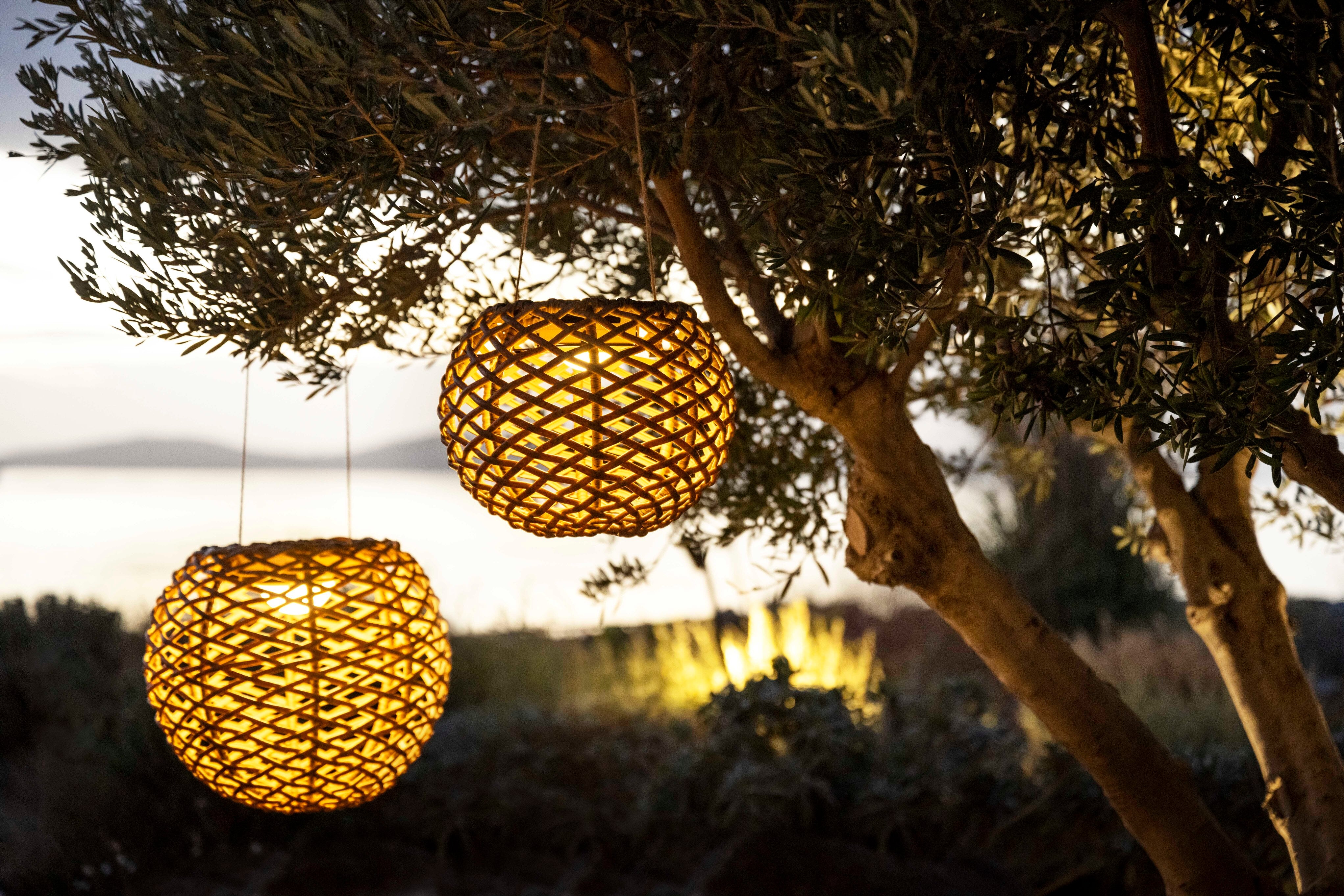 Jardinico Outdoor Lighting | Solore