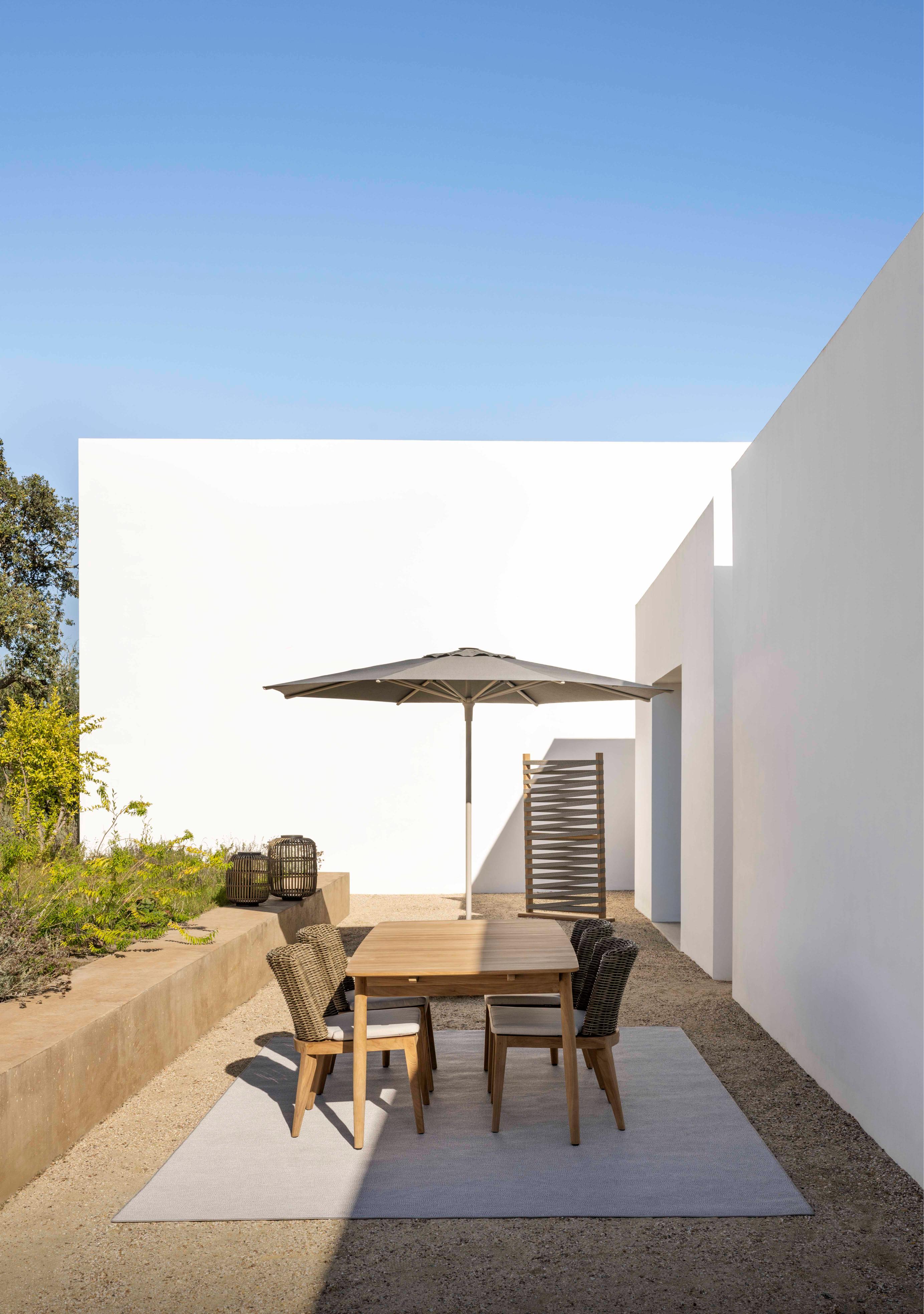 Jardinico Amalfi Ø 300 cm