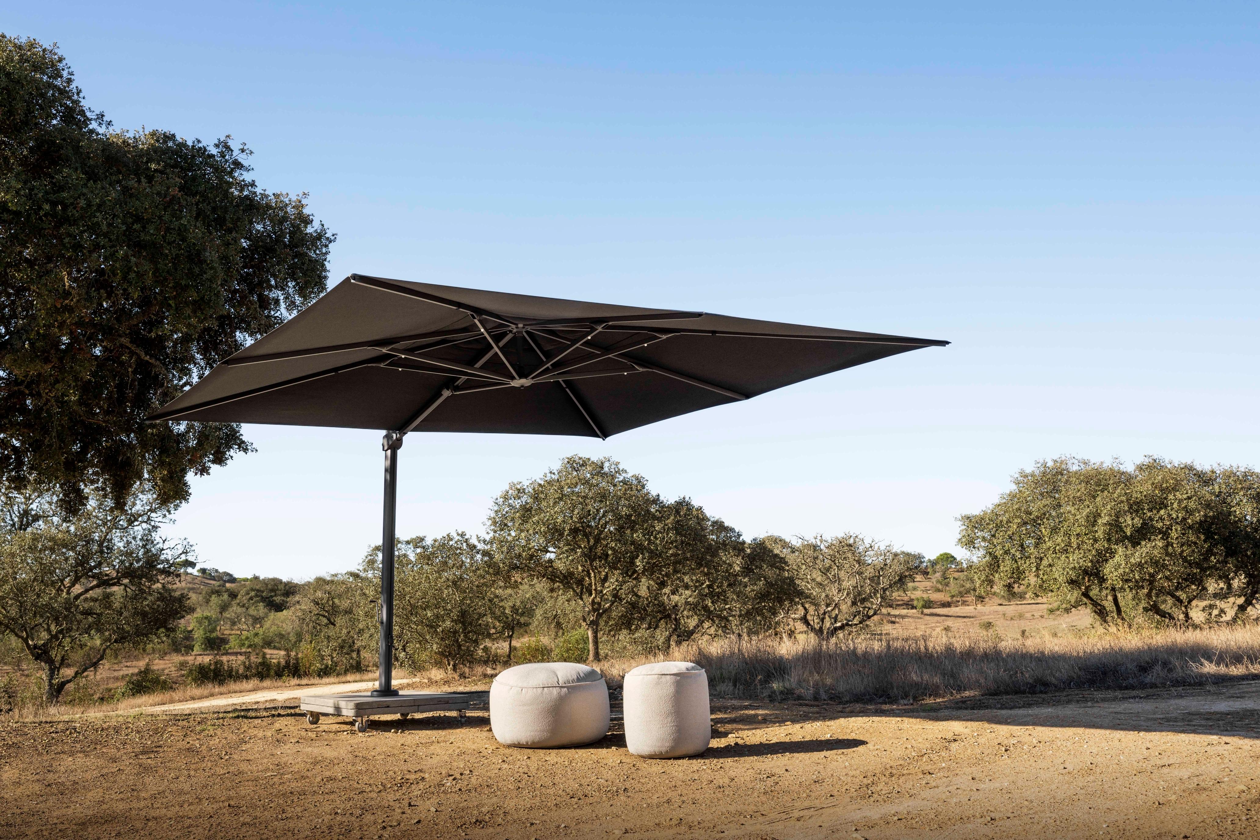 Jardinico Lima Umbrella