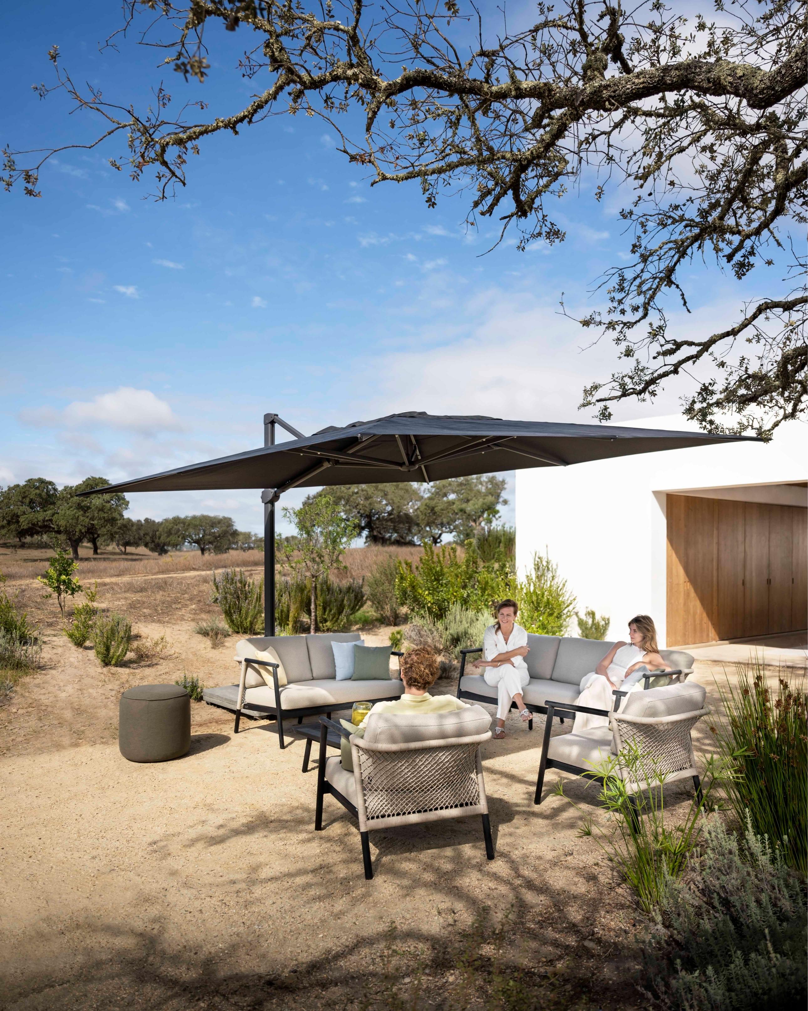 Jardinico Lima Umbrella