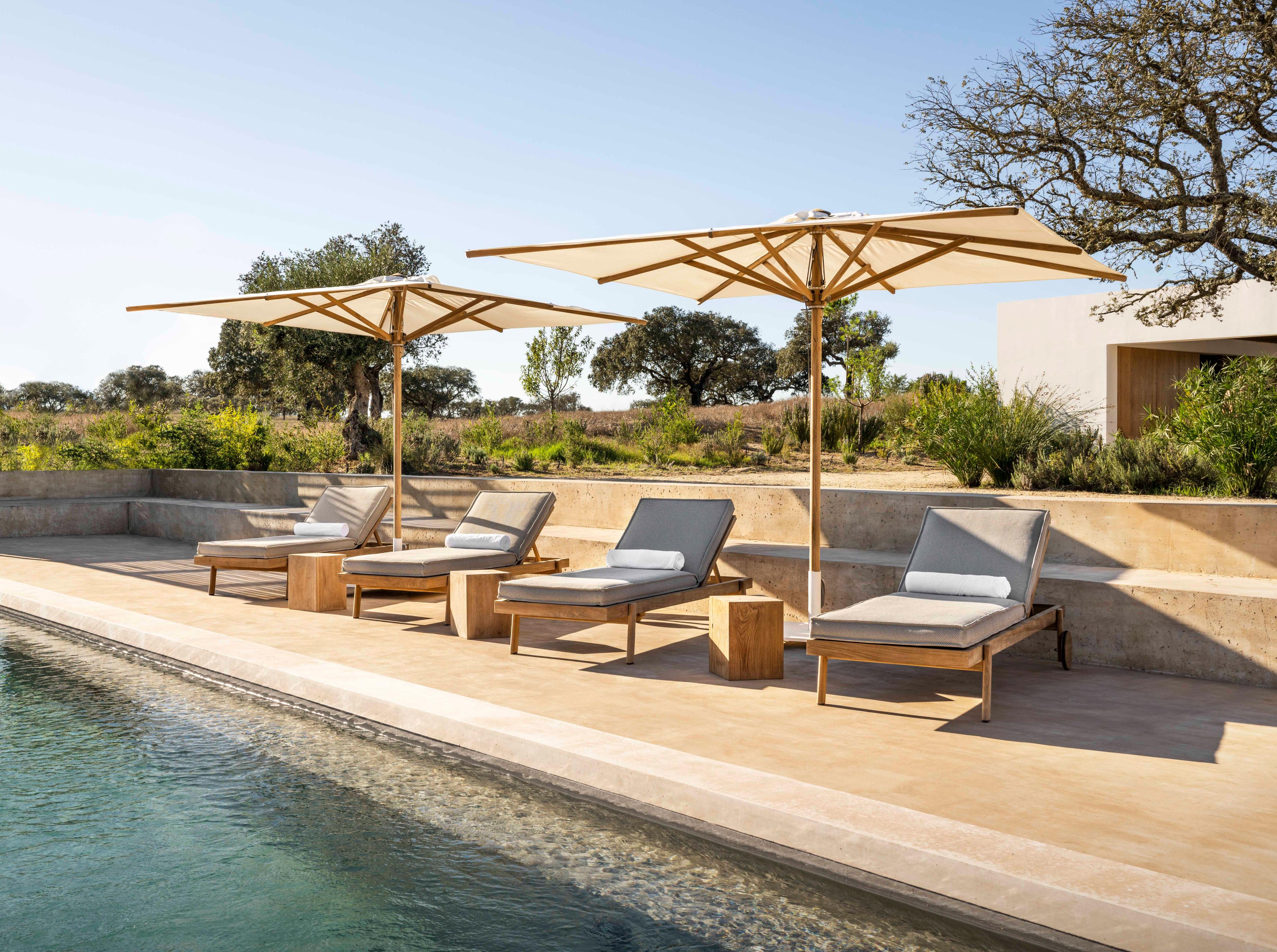 Jardinico Moorea Umbrella