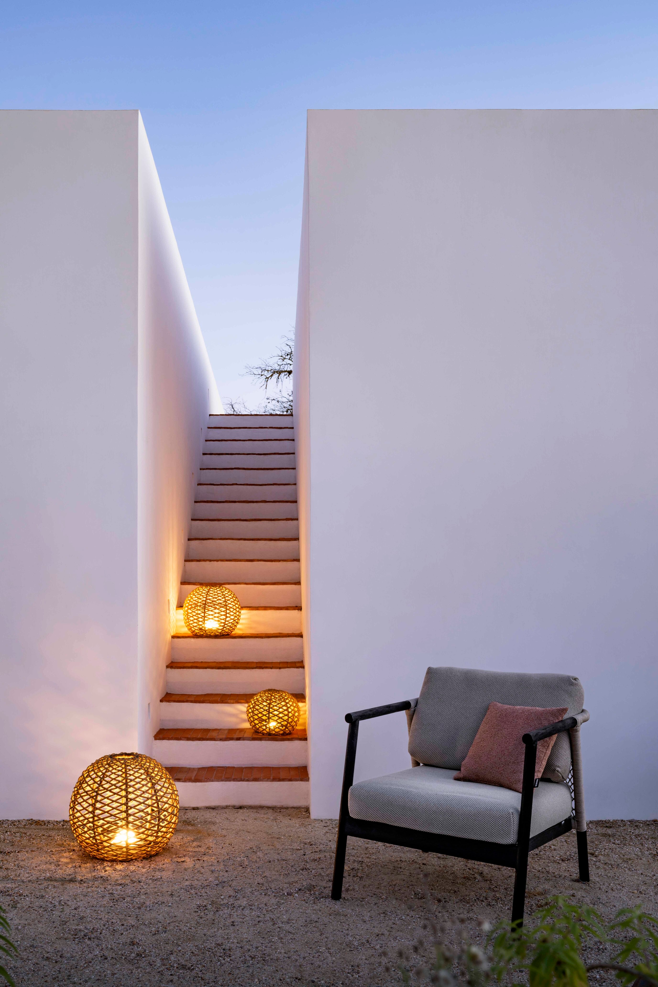 Jardinico Outdoor Lighting | Solore