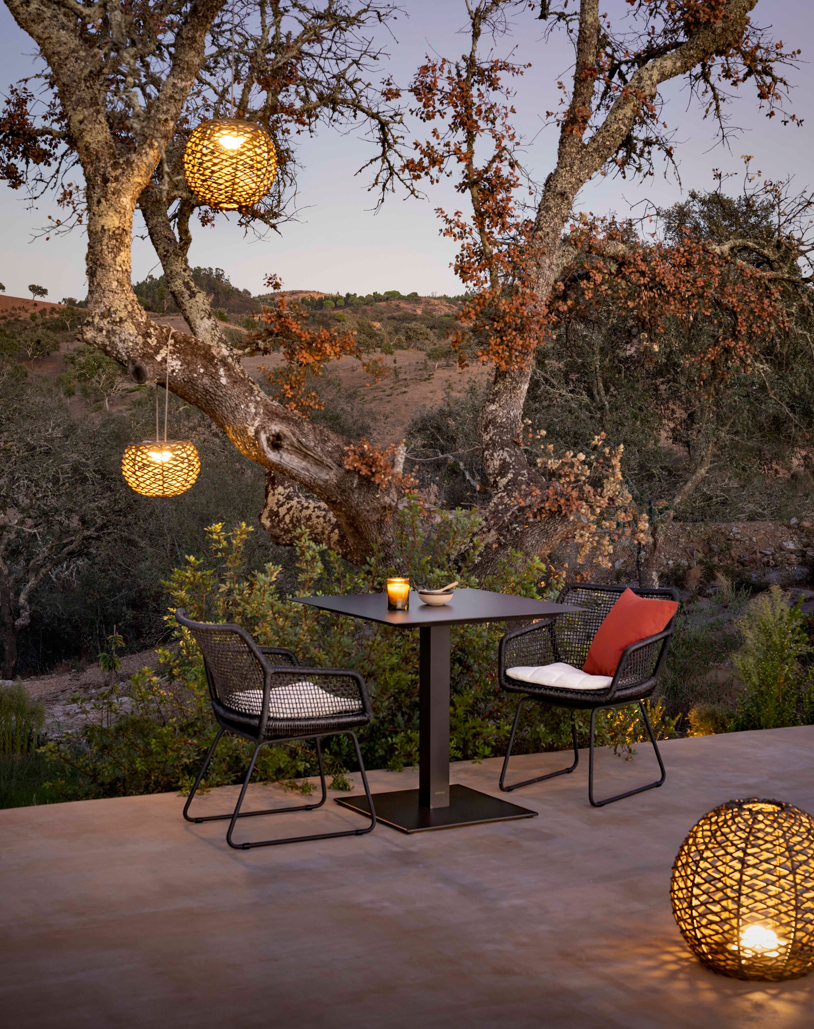 Jardinico Outdoor Lighting | Solore