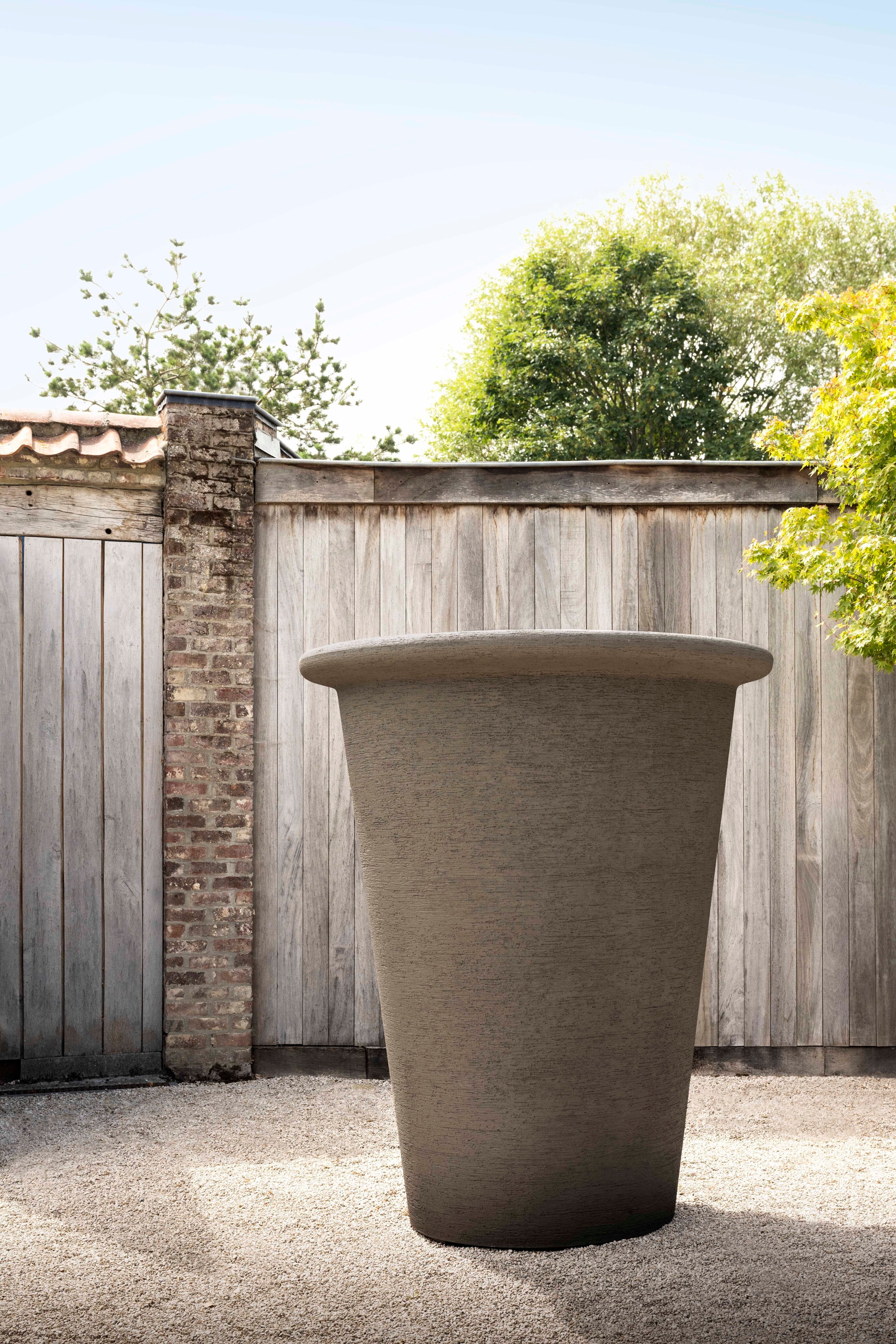 Jardinico Pots | Terra Classic High