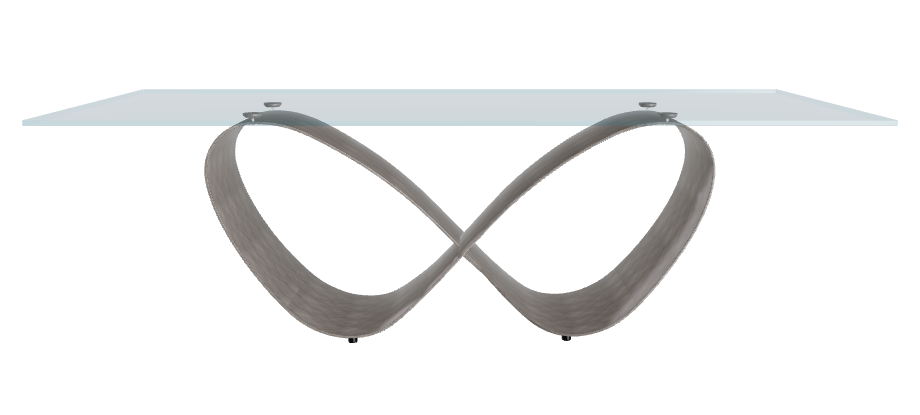 Cattelan Italia Butterfly Dining Table