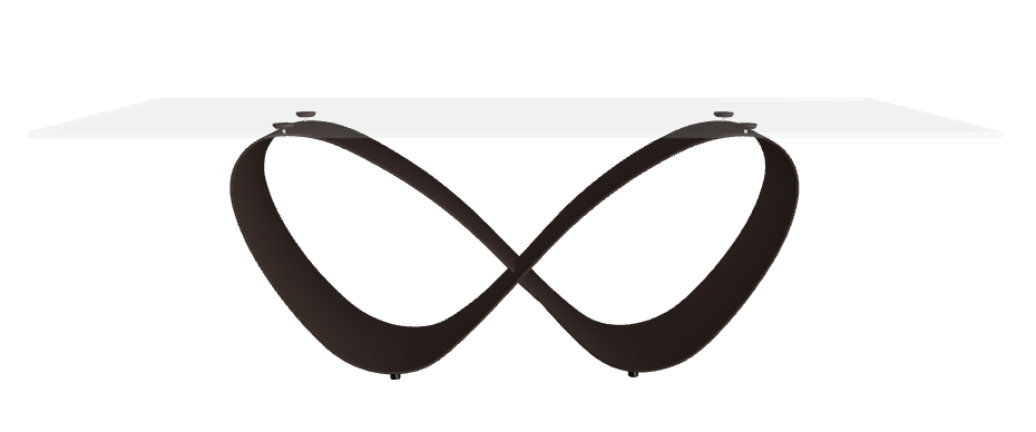 Cattelan Italia Butterfly Dining Table