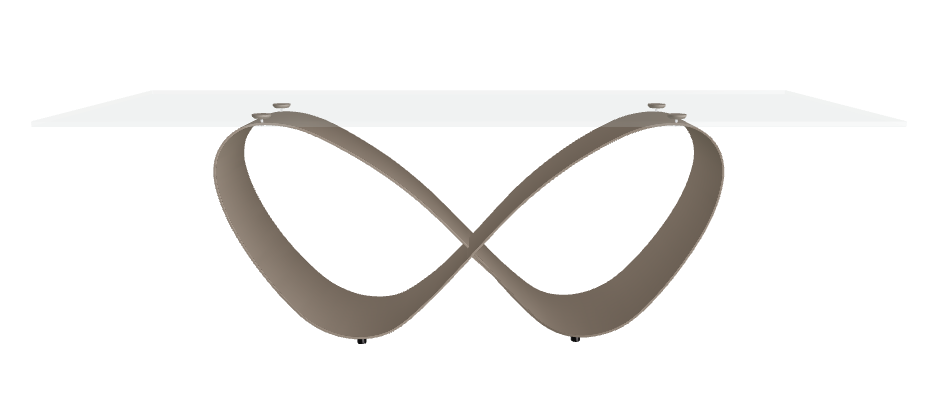 Cattelan Italia Butterfly Dining Table