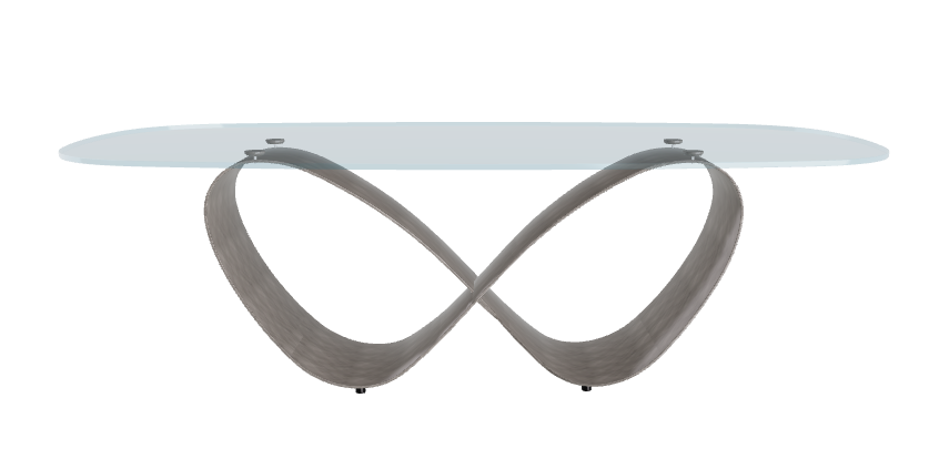 Cattelan Italia Butterfly Dining Table