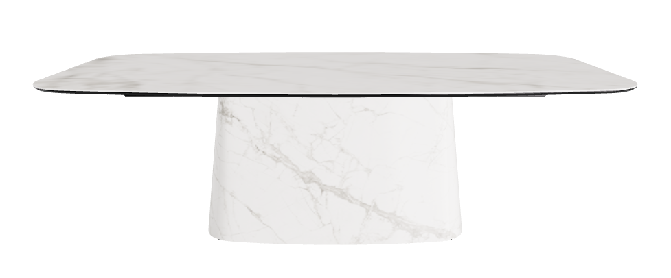 Cattelan Italia Napoleon Keramik Dining Table