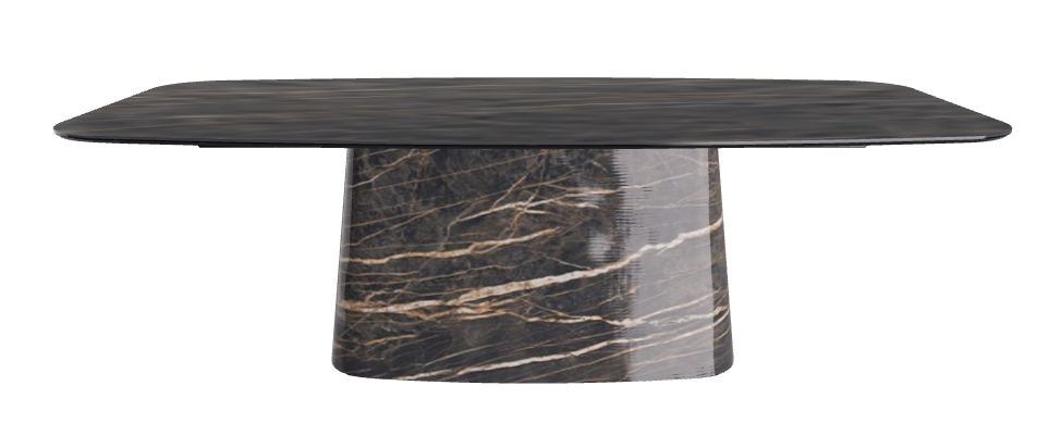 Cattelan Italia Napoleon Keramik Dining Table