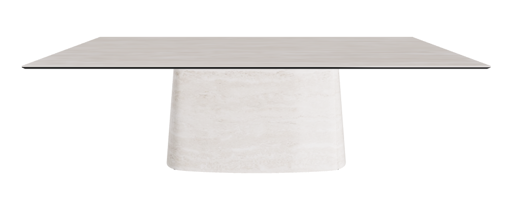 Cattelan Italia Napoleon Keramik Dining Table