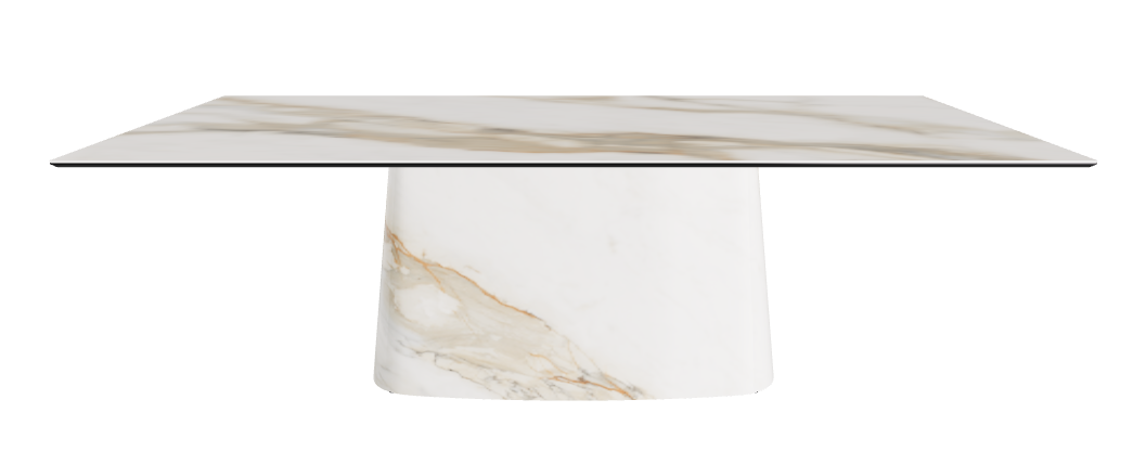 Cattelan Italia Napoleon Keramik Dining Table