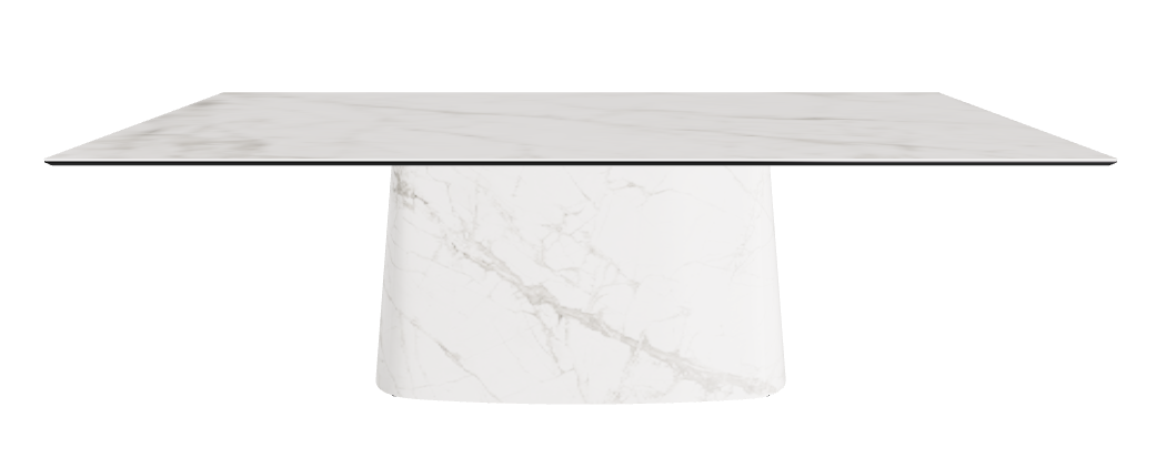 Cattelan Italia Napoleon Keramik Dining Table