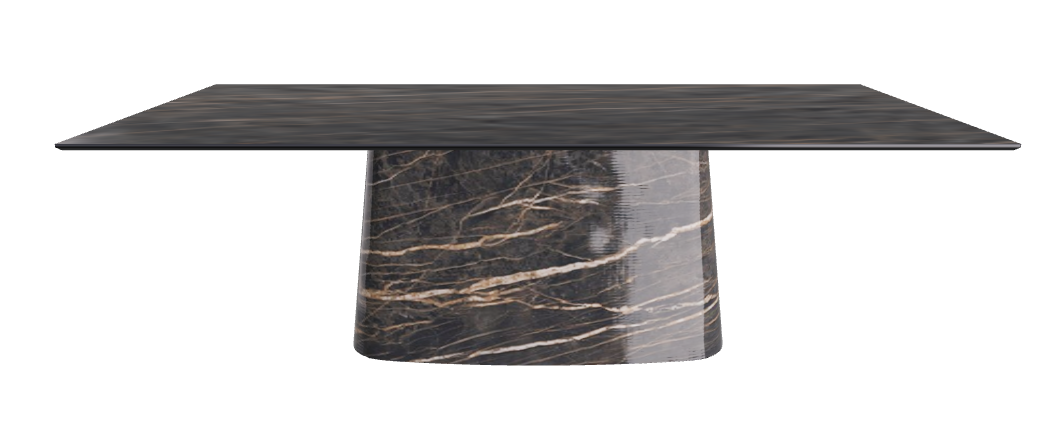 Cattelan Italia Napoleon Keramik Dining Table