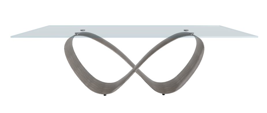 Cattelan Italia Butterfly Dining Table